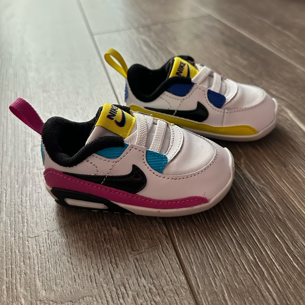 3C Air Max 90 SE CB 'White Mismatch'